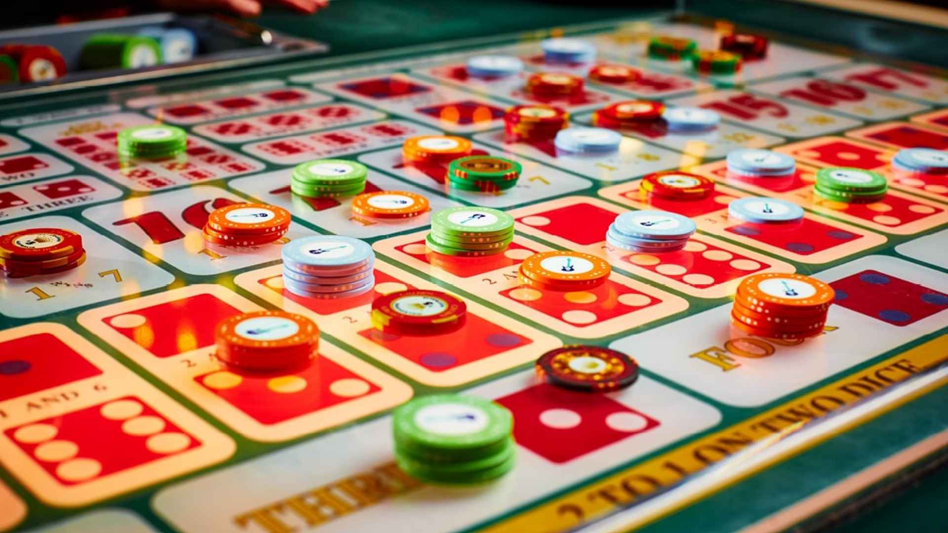 How Repeated Random Choices Shape Player Expectations Over Time