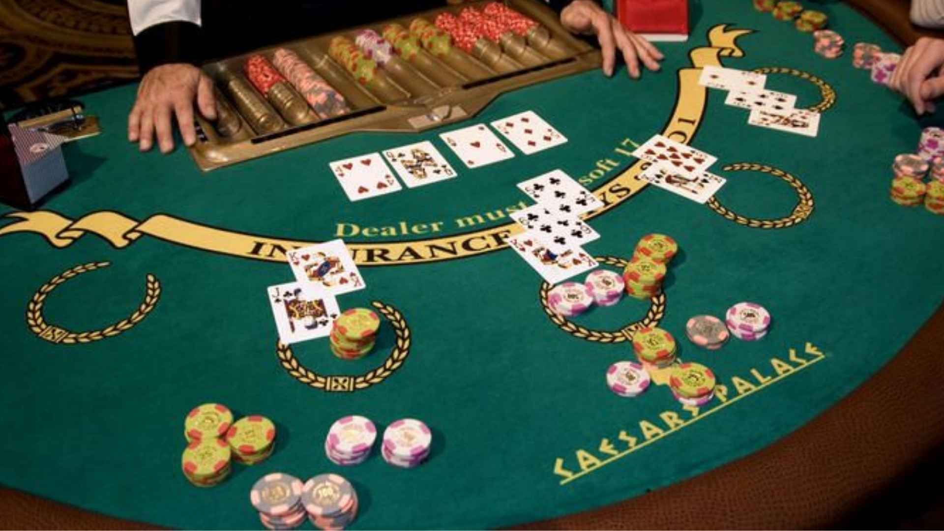 Slot Games Featuring Endless Treasure Hunts