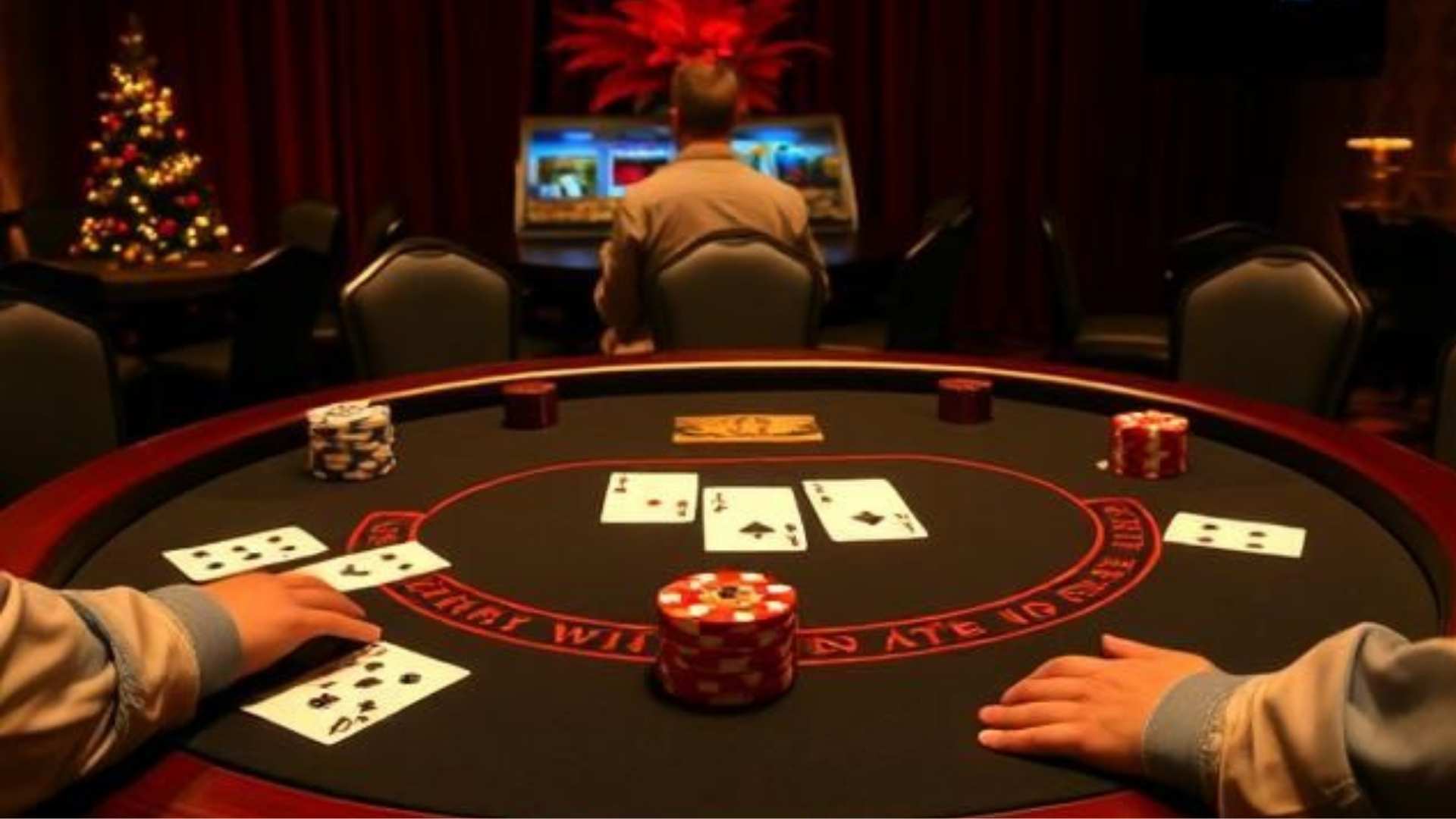 The Mental Evolution From Impulsive Player To Deliberate Player
