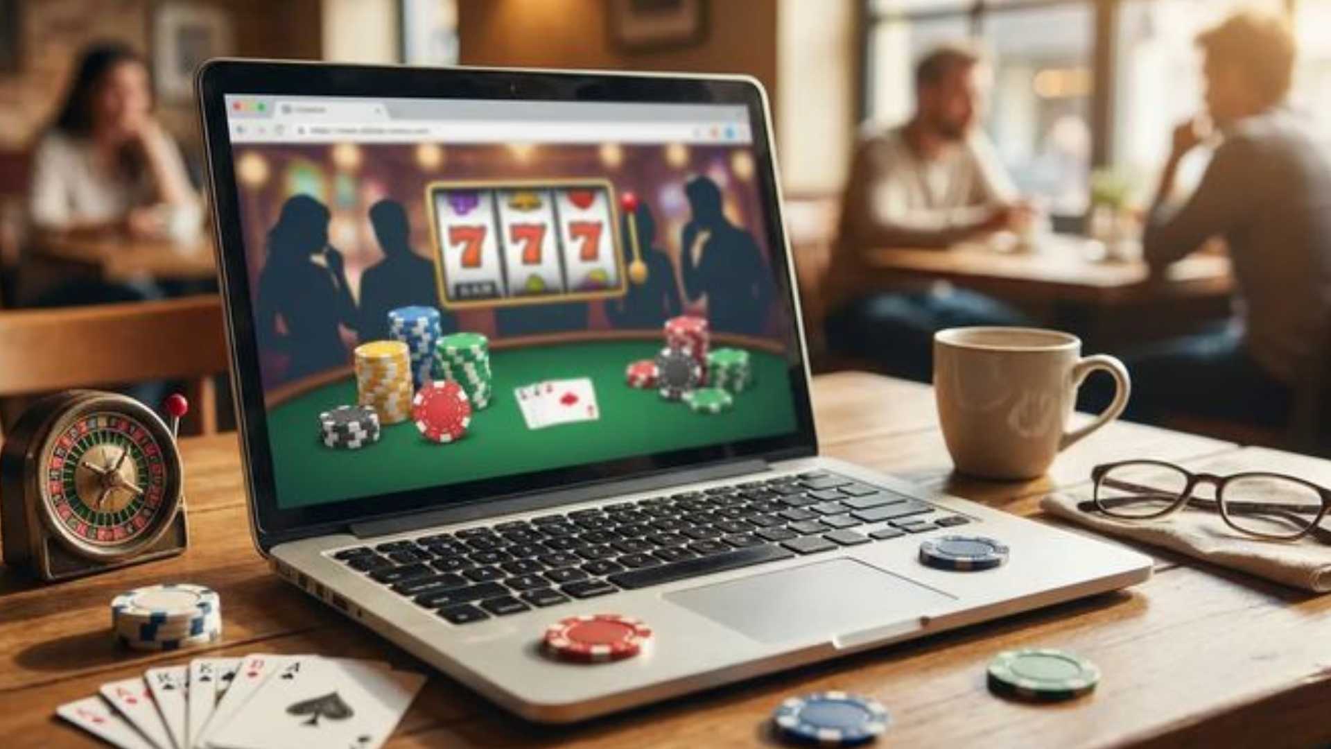 Learn How to Approach Every Baccarat Table